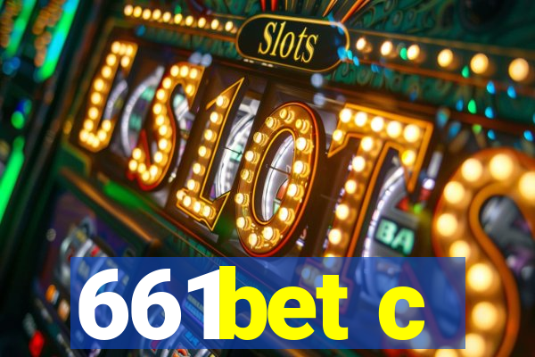 661bet c